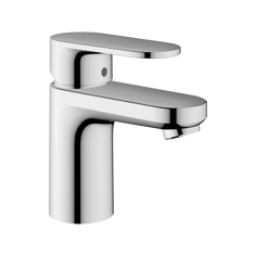 Mynd af Hansgrohe Vernis  70 handlaugartæki m/lyftitappa