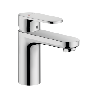 Mynd af Hansgrohe Vernis 100 handlaugartæki m/lyftitappa