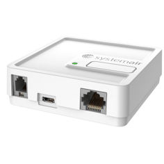 Mynd af Stýring SAVE CONNECT Systemair