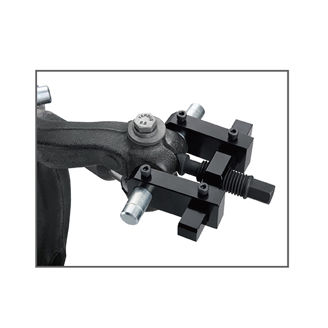 Mynd af 15PCS Multi-Steering Knuckle