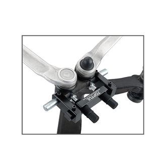 Mynd af 15PCS Multi-Steering Knuckle