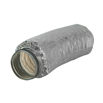 Mynd af Hljóðgildrubarki Non-woven 200x1000mm