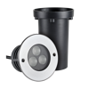 Mynd af Inground 3R 3X3W Mono 15° WW