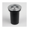 Mynd af Inground 3R 3X3W Mono 15° WW