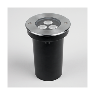 Mynd af Inground 3R 3X3W Mono 15° WW