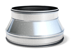 Mynd af Minnkun HFC 500-315 Hallströms
