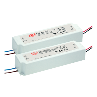 Mynd af LED Spennir 700mA IP67 21W