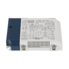 Mynd af LED-spennir DALI Constant current 60W