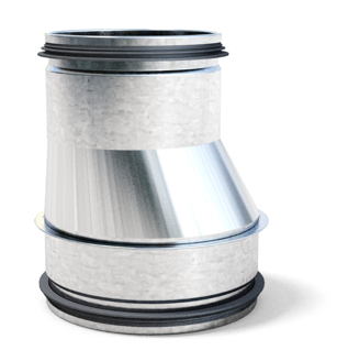 Mynd af Minnkun HFB 250-125 Hallströms