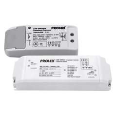Mynd af LED Driver 700mA 12W 2-17V