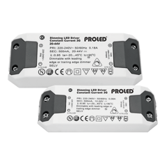 Mynd af LED Driver Dimmer 700mA 22W 14-32V