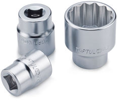 Mynd af Toppur 3/8" 13mm stjarna Toptul