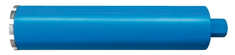 Mynd af Kjarnabor 1 1/4" 142mm KERN