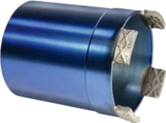 Mynd af Demants Dósabor 68mm KERN