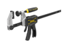 Mynd af Hraðþvinga Hybrid 300mm STANLEY