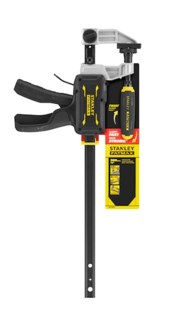 Mynd af Hraðþvinga Hybrid 300mm STANLEY