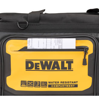 Mynd af Verkfærataska 20" DeWalt