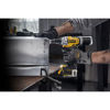 Mynd af DEWALT 18V XR Hnoðbyssa f. 4,8-6,4mm hnoð - Stök vél í tösku