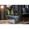 Mynd af DEWALT 18V XR Hnoðbyssa f. 4,8-6,4mm hnoð - Stök vél í tösku