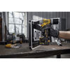 Mynd af DEWALT 18V XR Hnoðbyssa f. 4,8-6,4mm hnoð - Stök vél í tösku