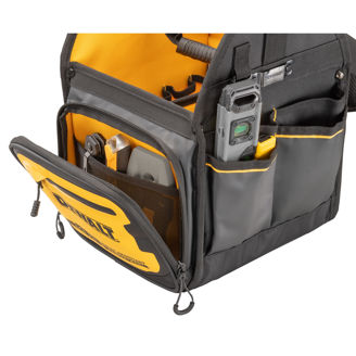 Mynd af Rafvirkjataska 11" DeWalt