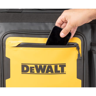 Mynd af Verkfærataska 18" á hjólum DeWalt