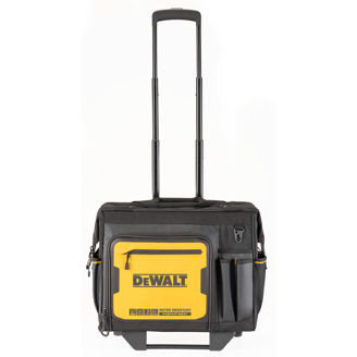 Mynd af Verkfærataska 18" á hjólum DeWalt