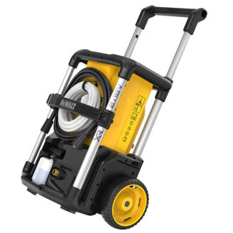 Mynd af DEWALT 2x18V XR Háþrýstidæla - Stök vél