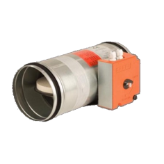 Mynd af Brunaloka FMC-120-MA 125mm MADEL