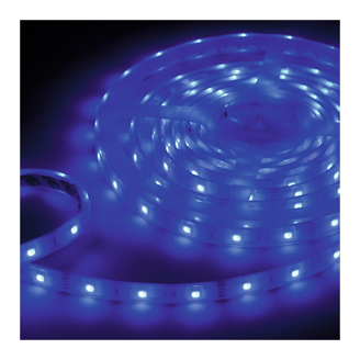 Mynd af Flex Strip RGB HD IP68 5m
