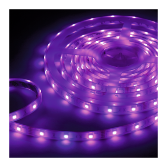 Mynd af Flex Strip RGB HD IP68 5m
