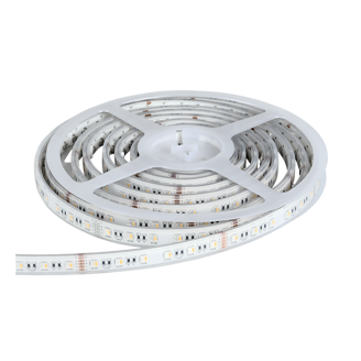 Mynd af Flex Strip RGBW IP68 3000K 5m