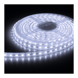 Mynd af Flex Strip RGBW IP68 3000K 5m
