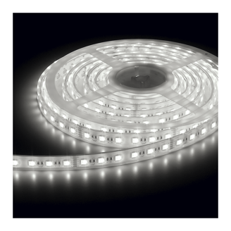 Mynd af Flex Strip RGBW IP68 3000K 5m