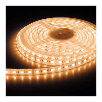 Mynd af Flex Strip RGBW IP68 3000K 5m