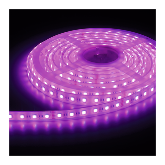 Mynd af Flex Strip RGBW IP68 3000K 5m