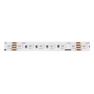 Mynd af FLEX STRIP 3535 RGB 5m