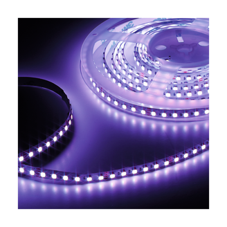 Mynd af FLEX STRIP 3535 RGB 5m