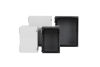 Mynd af NEO Skápur PC 32x22x15cm Grátt lok