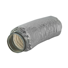 Mynd af Hljóðgildrubarki Non-woven 160x1000mm