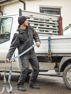Mynd af Jobman 2262 Skelbuxur