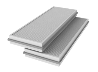 Mynd af Sía PF VSR 300 STD Sett Systemair
