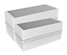 Mynd af Sía PF VTR 150 STD Sett Systemair