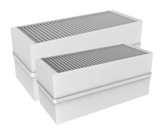 Mynd af Sía PF VTR 150 STD Sett Systemair