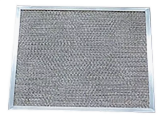 Mynd af Sía AF VX-500/700 Filter Alu Systemair
