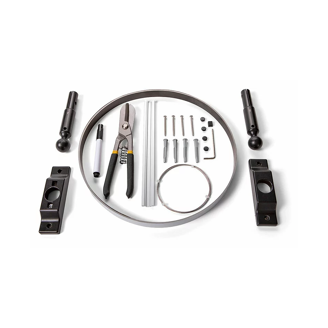 Mynd af Flex Line Porter - Upphengisett 6m