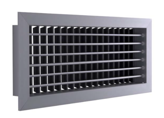 Mynd af Bakstilling SP 400-200 f. útblástursrist CTM MADEL