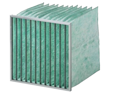 Mynd af Sía BFT FR11 ePM1 60% Systemair