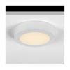 Mynd af Loftkúpull SOL CL-M Round