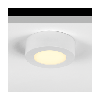 Mynd af Loftkúpull SOL CL-S Round